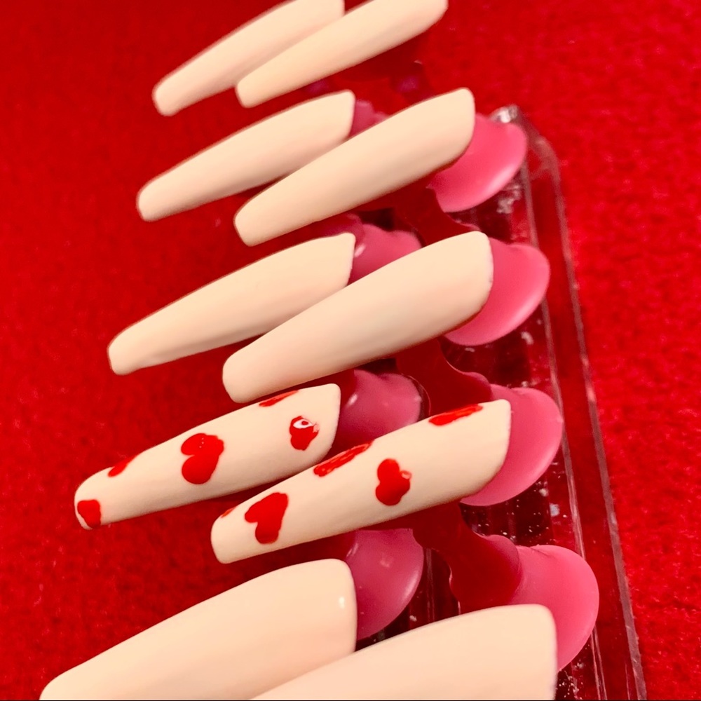 Lover set❤️ - Picture 4 of 4